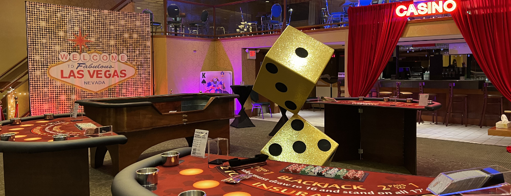 Casino party Events. Casino Tables for Rent Party Kings in Vancouver BC - Reserve your casino tables today‎. This is the best entertainment for any holiday: birthday, wedding, bachelor party, presentation, party in the office or on the Themed Christmas Party rental...