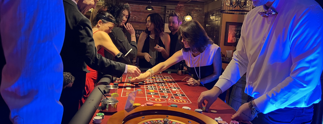 Casino party Events. Casino Tables for Rent Party Kings in Vancouver BC - Reserve your casino tables today‎. This is the best entertainment for any holiday: birthday, wedding, bachelor party, presentation, party in the office or on the ...